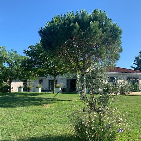 Le Clos Du Pontet Orlienas Luaran gambar